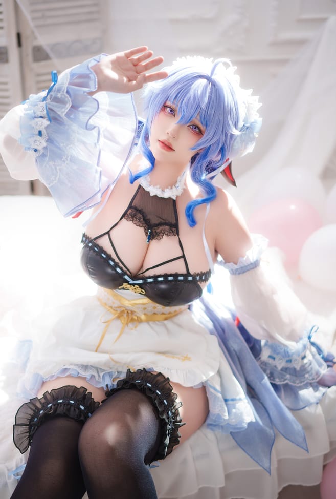 图片[8]-菌烨tako – COS写真合集【持续更新中】-蜜桃啵啵