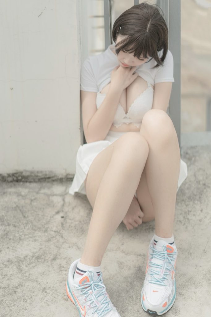 图片[6]-阿薰kaOri – 鬼马少女主持人套图合集【持续更新中】-蜜桃啵啵