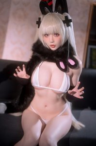 星之迟迟 NO.244 2025年5月计划F 碧蓝航线 可畏 [60P-313MB]VIP-蜜桃啵啵