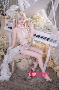 双木扶苏 NO.12 布雷斯特白天使 [40P-903MB]VIP-蜜桃啵啵