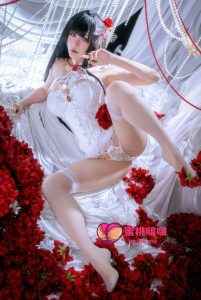 星之迟迟 NO.271 2026年01月计划B Nikke米哈拉：羁绊锁链 [45P-205MB]VIP-蜜桃啵啵