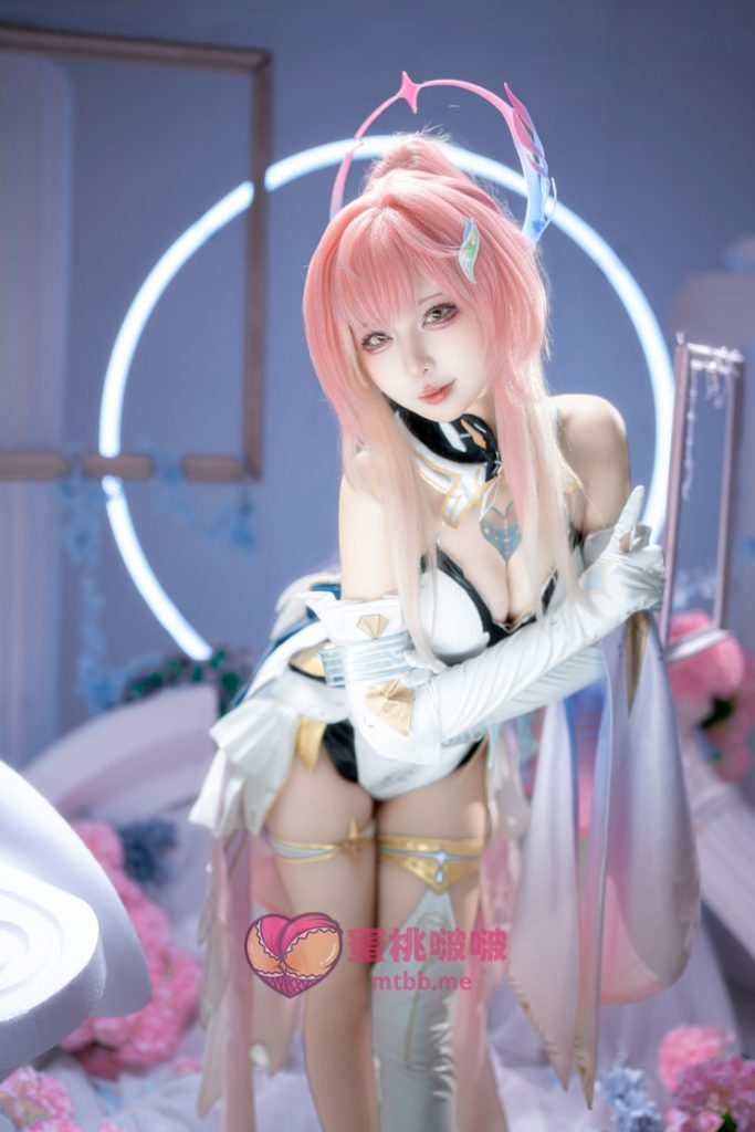 图片[1]-纸悦Etsu_ko NO.27 鸣潮 爱弥斯 [25P-288MB]VIP-蜜桃啵啵