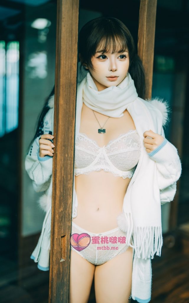 图片[1]-蠢沫沫 NO.390 情人节 [26P-270MB]-蜜桃啵啵
