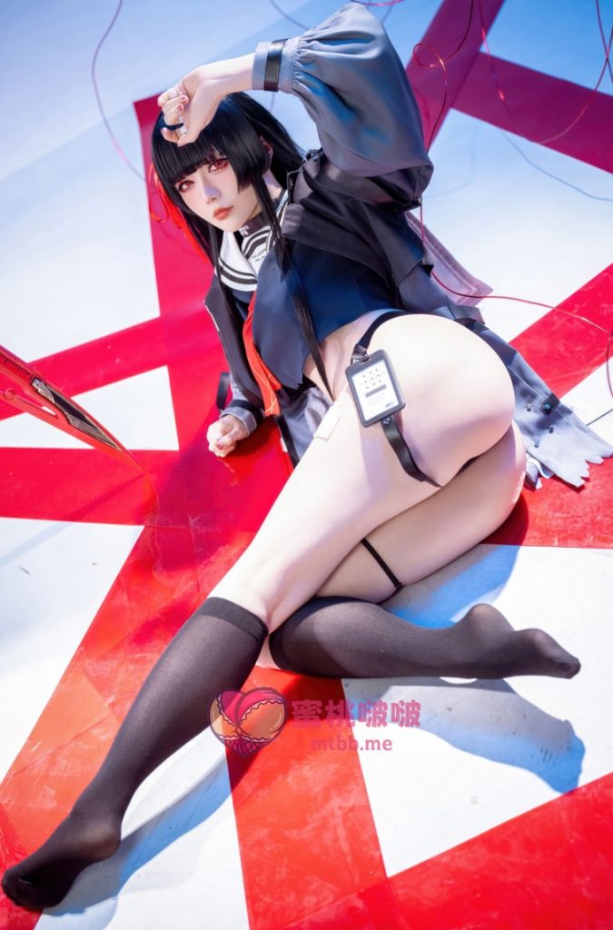 图片[2]-星之迟迟 NO.287 2026年04月计划 鸣潮 千咲 JK[64P-562MB]VIP-蜜桃啵啵