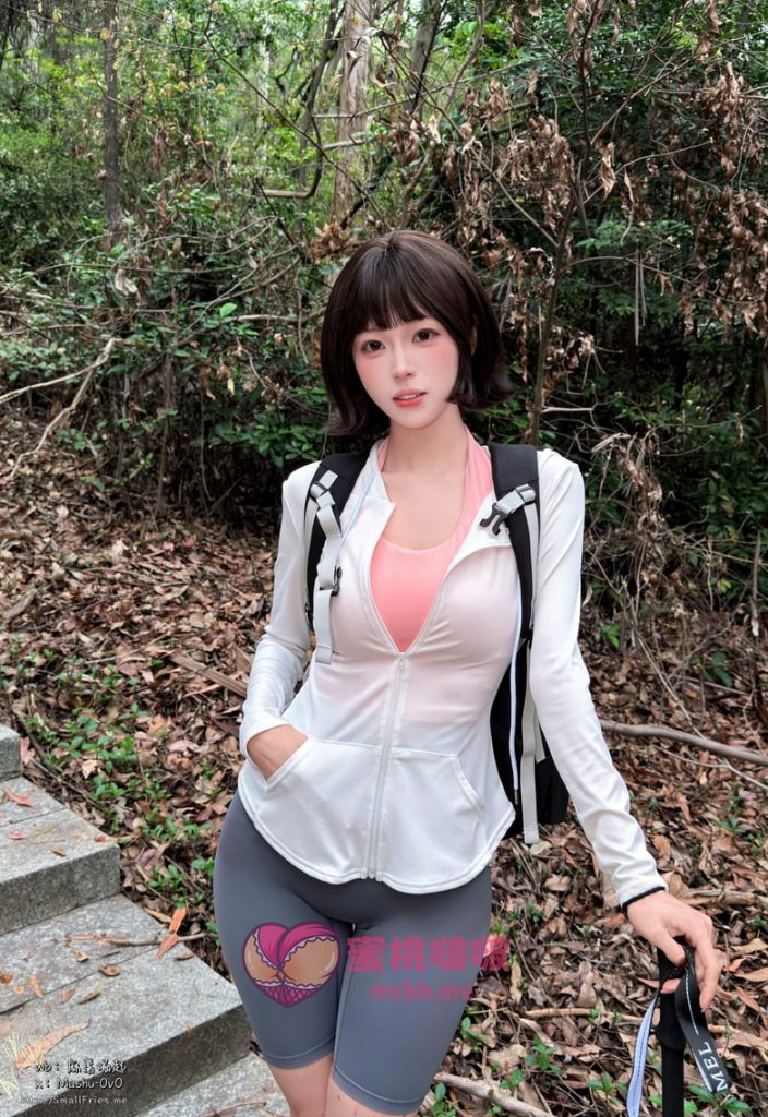 图片[1]-麻薯好吃 – 女友的登山日记 [114P1V-552MB]-蜜桃啵啵