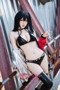 焖焖碳 NO.050 碧蓝航线 大凤 赛车服[32P-276MB]VIP-蜜桃啵啵