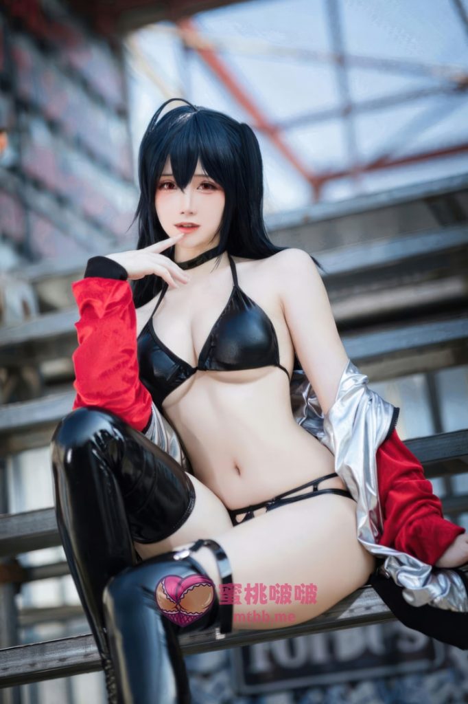 图片[2]-焖焖碳 NO.050 碧蓝航线 大凤 赛车服[32P-276MB]VIP-蜜桃啵啵