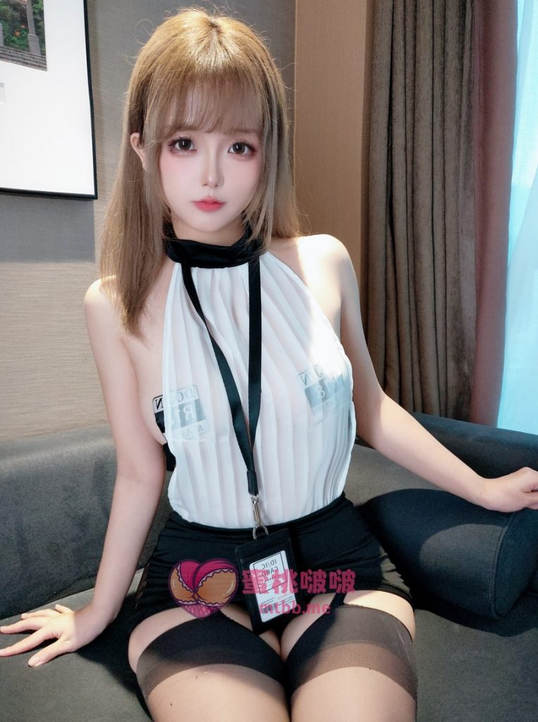 图片[1]-日奈娇 NO.232 小秘书 [107P4V-428MB]VIP-蜜桃啵啵