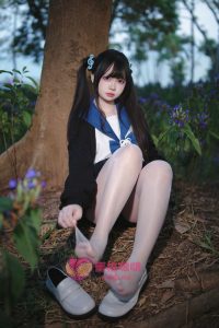 洛桑w伊梓 – NO.22 桑梓双马尾jk [38P-348MB]-蜜桃啵啵