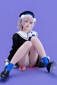 清水凪 NO.031 时雨羽衣·FNEX同人雨衣 [54P-438MB]VIP-蜜桃啵啵
