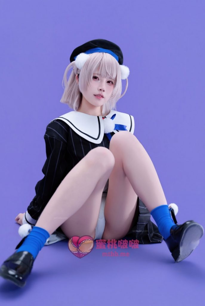 清水凪 NO.031 时雨羽衣·FNEX同人雨衣 [54P-438MB]<badge>VIP</badge>-蜜桃啵啵