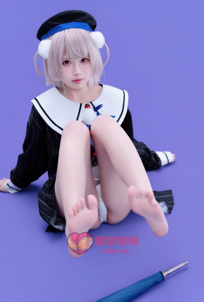 图片[2]-清水凪 NO.031 时雨羽衣·FNEX同人雨衣 [54P-438MB]VIP-蜜桃啵啵