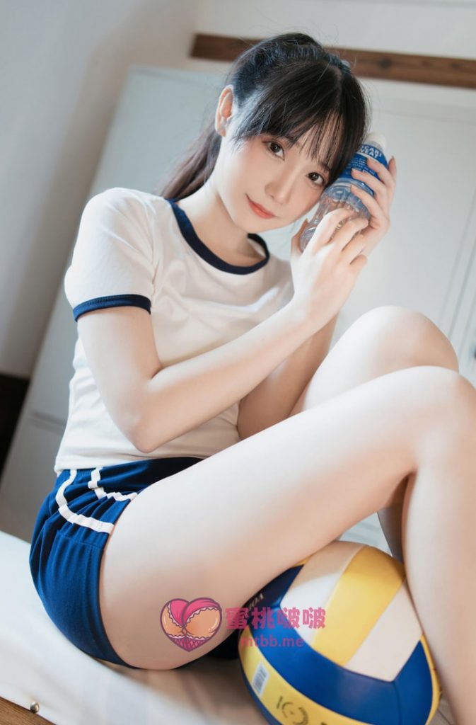 焖焖碳 NO.052 体操服 [30P-296MB]-蜜桃啵啵