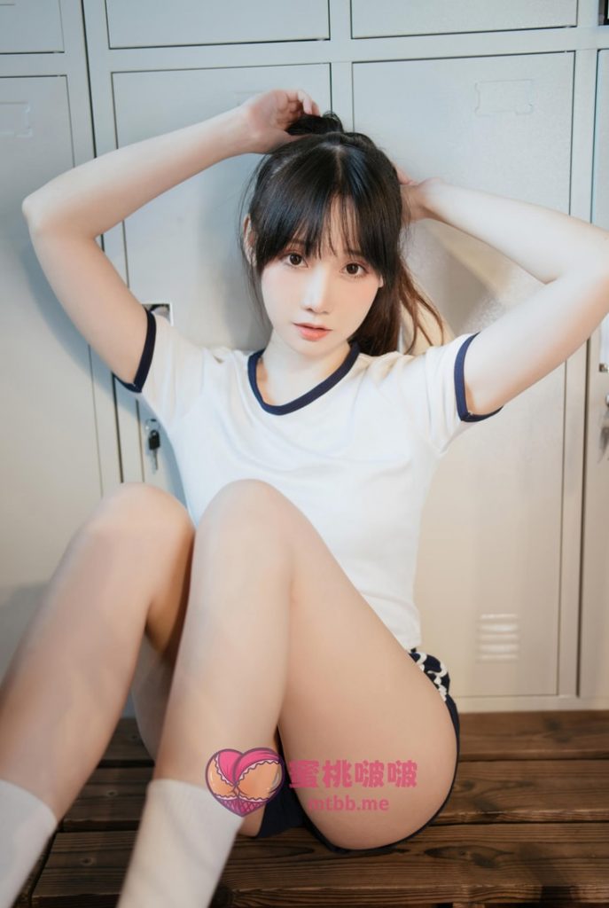 图片[2]-焖焖碳 NO.052 体操服 [30P-296MB]-蜜桃啵啵