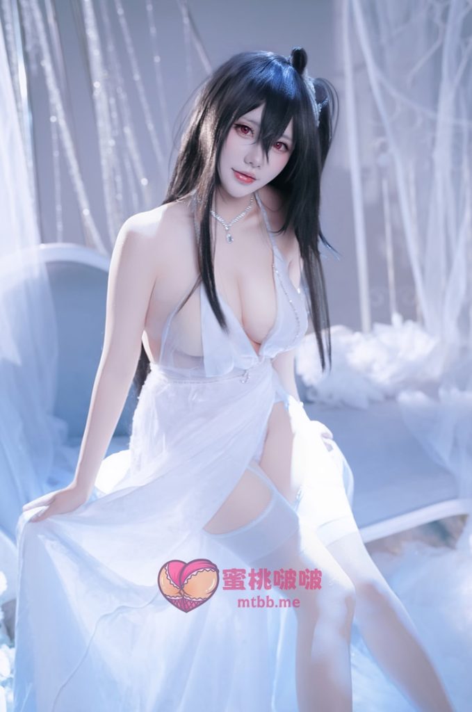 图片[2]-是一只熊仔吗 NO.048 大凤花嫁 [53P-128MB]VIP-蜜桃啵啵