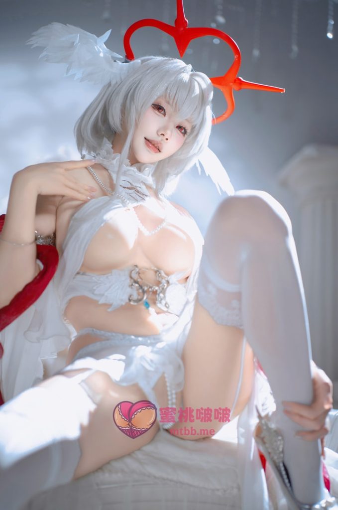 是一只熊仔吗 NO.049 碧蓝航线 珍珠号·魔堡中的堕天使[40P-66MB]<badge>VIP</badge>-蜜桃啵啵