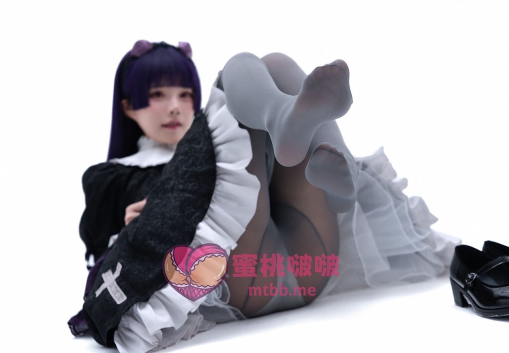 图片[2]-清水凪 NO.033 五更琉璃 夜魔礼服 [46P-45MB]-蜜桃啵啵
