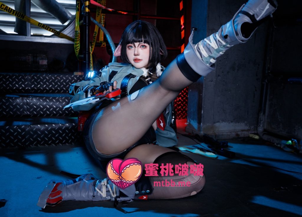 图片[2]-千煌弑夜 – 简杜[60P-555MB]-蜜桃啵啵