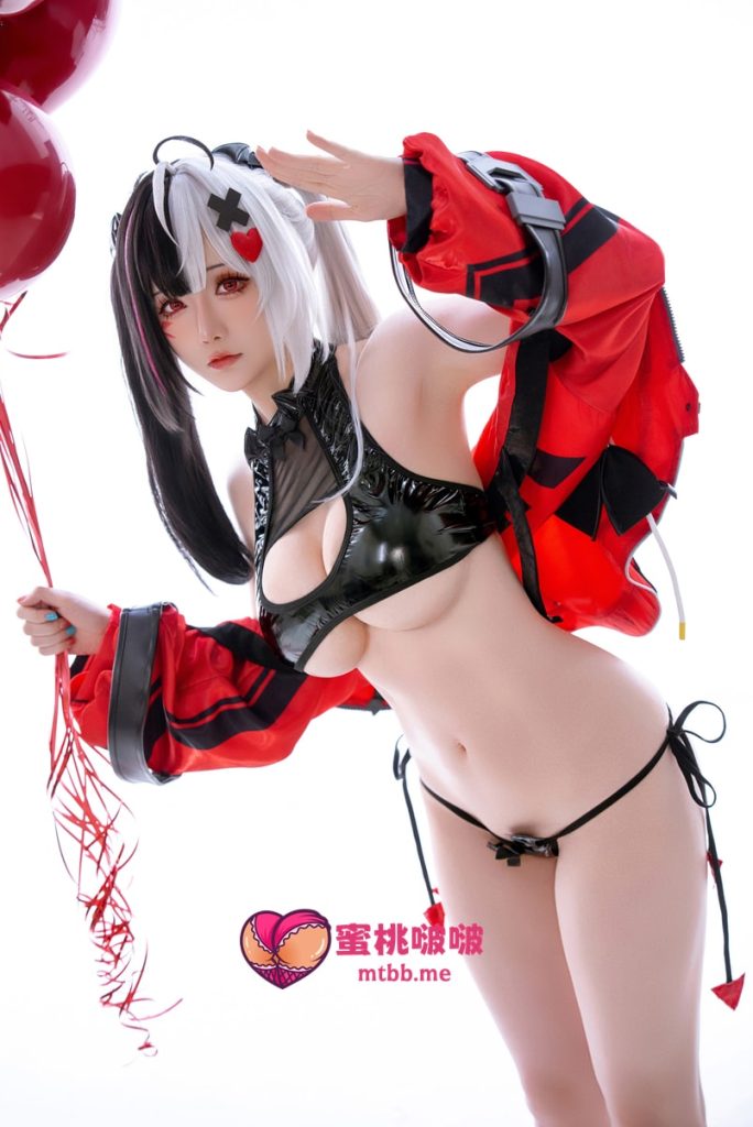 图片[1]-星之迟迟 NO.292 2026年6月计划 异环 安魂曲原皮+同人[120P-470MB]VIP-蜜桃啵啵