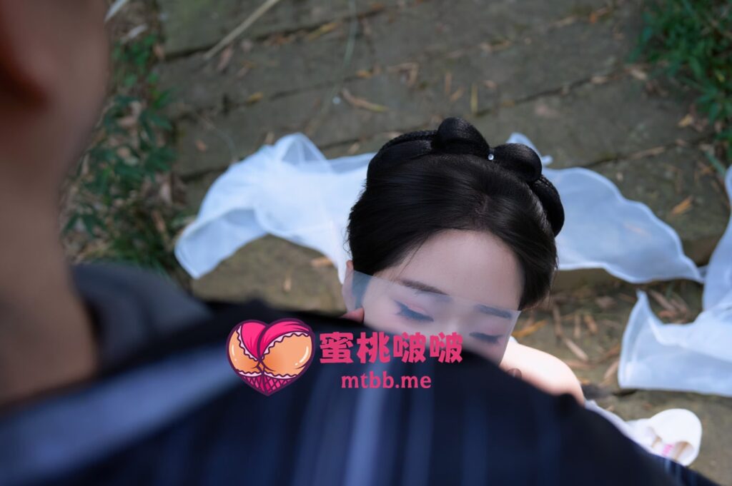 图片[2]-钛合金TiTi – 小龙女VS龙骑士[106P1V-688MB]-蜜桃啵啵
