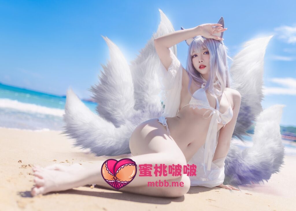 图片[2]-宫本桜 – NO.28 碧蓝航线 信浓 白沙幽梦 [20P-239MB]-蜜桃啵啵