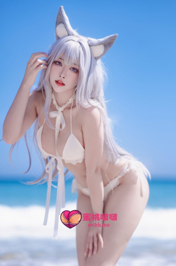 图片[1]-宫本桜 – NO.28 碧蓝航线 信浓 白沙幽梦 [20P-239MB]-蜜桃啵啵