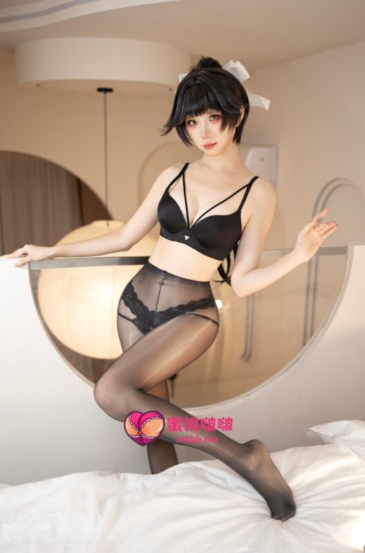 脆糕yaki NO.02 高雄[65P-540MB]VIP-蜜桃啵啵