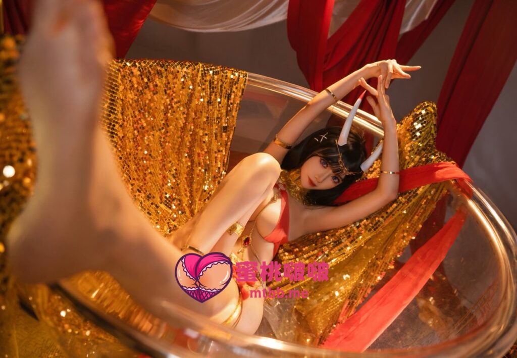 图片[2]-Shika小鹿鹿 NO.141 能代舞娘[31P-443MB]VIP-蜜桃啵啵
