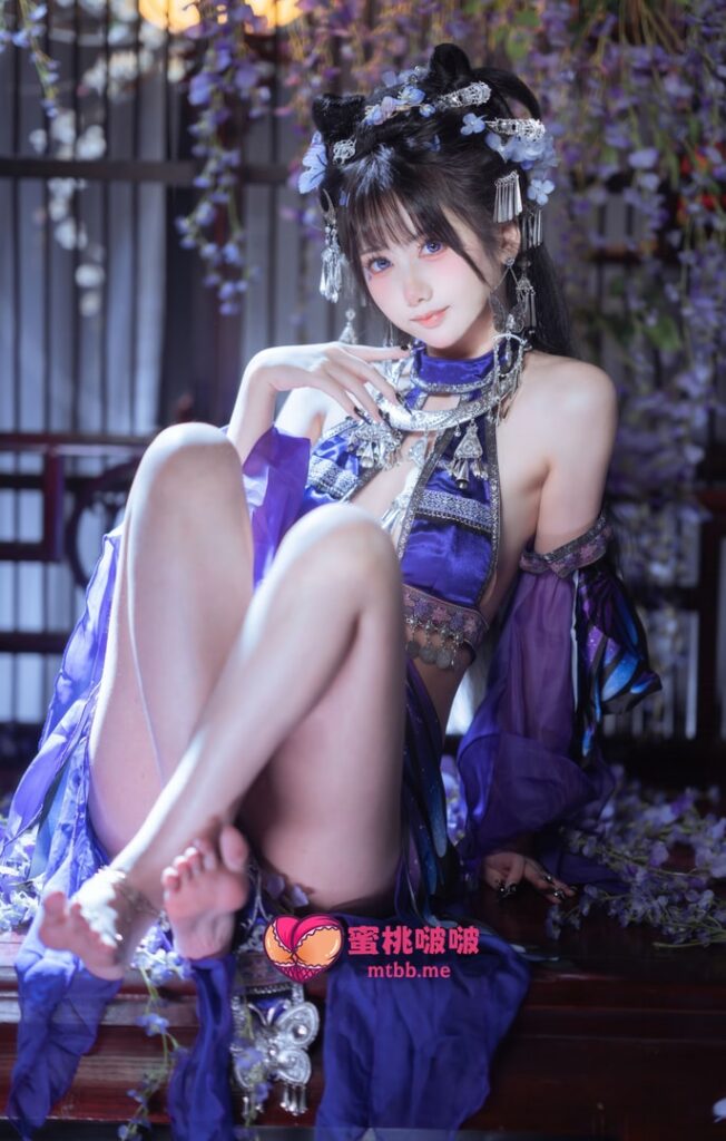 萨隆苦囚 NO.01 蝶[74P-780MB]-蜜桃啵啵