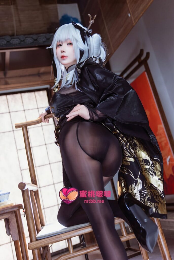 图片[2]-末夜787 – NO.35 Nikke胜利女神 布兰儿 [29P-132MB]-蜜桃啵啵