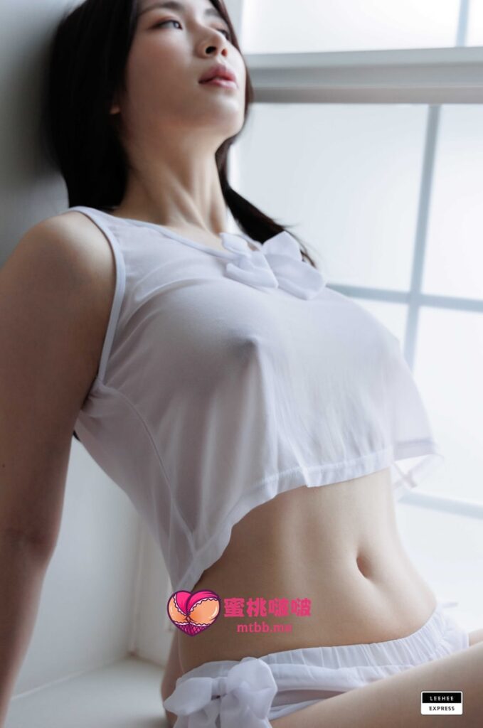 图片[2]-Min.E (민이) – NO.39 [LEEHEE EXPRESS] LEHC-037 Min.E [61P-383MB]VIP-蜜桃啵啵