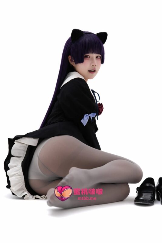 清水凪 NO.040 五更琉璃2 [54P-147MB]-蜜桃啵啵