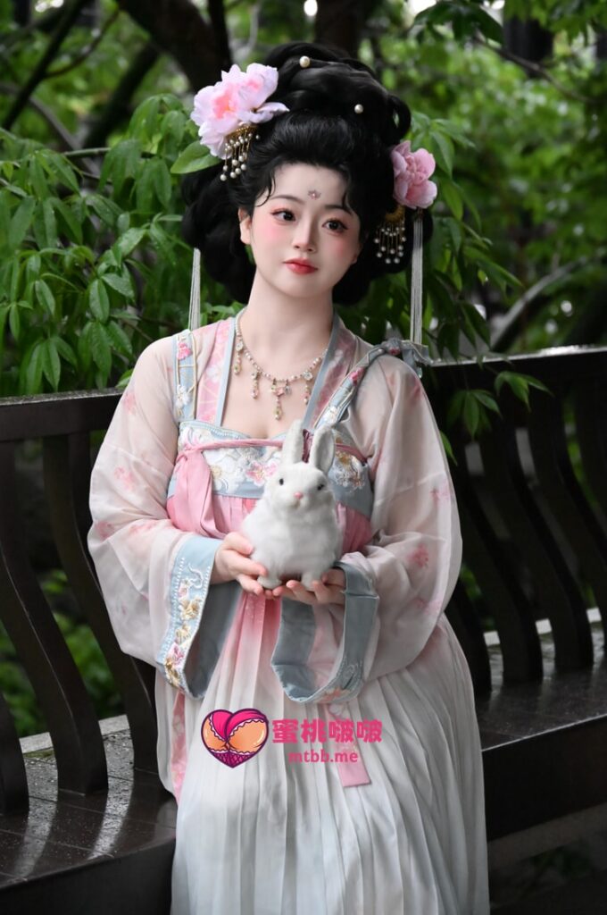 图片[1]-一只毛毛帽 – 2026年05月月票 [95P15V-943MB]-蜜桃啵啵