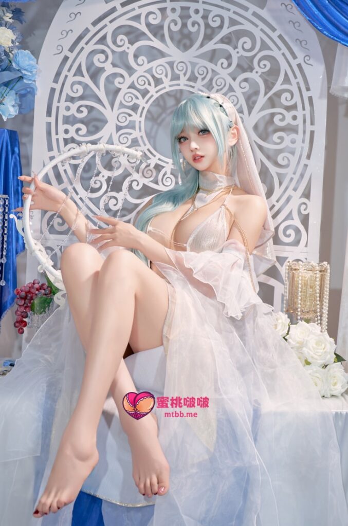 图片[1]-过期米线线喵 – NO.187 忏悔录 [66P-385MB]VIP-蜜桃啵啵