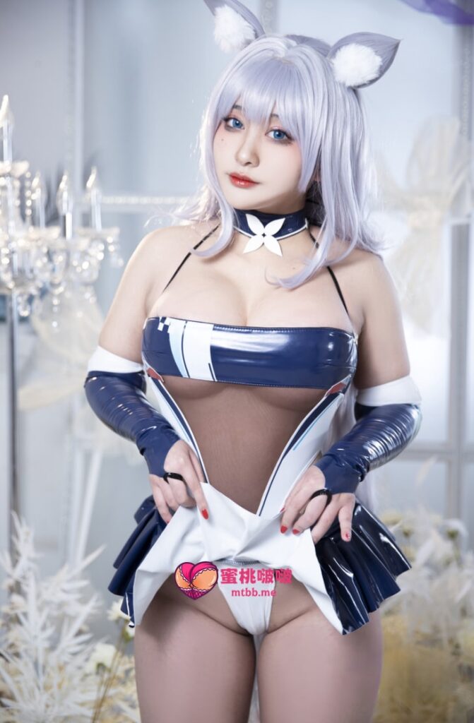 图片[1]-洛璃LoLiSAMA NO.114 碧蓝航线 信浓赛车 [61P-589MB]VIP-蜜桃啵啵