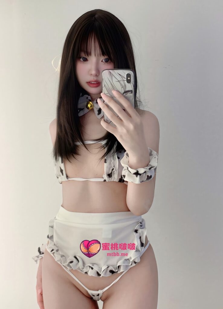 图片[1]-真宝 – 牛奶情趣 [42P-1.28GB]-蜜桃啵啵