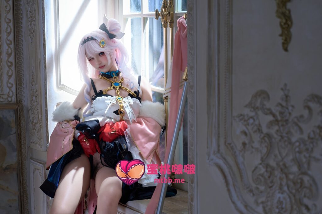 图片[1]-阿薰kaOri – NO.53 达尼亚[196P5V-4.16GB]VIP-蜜桃啵啵