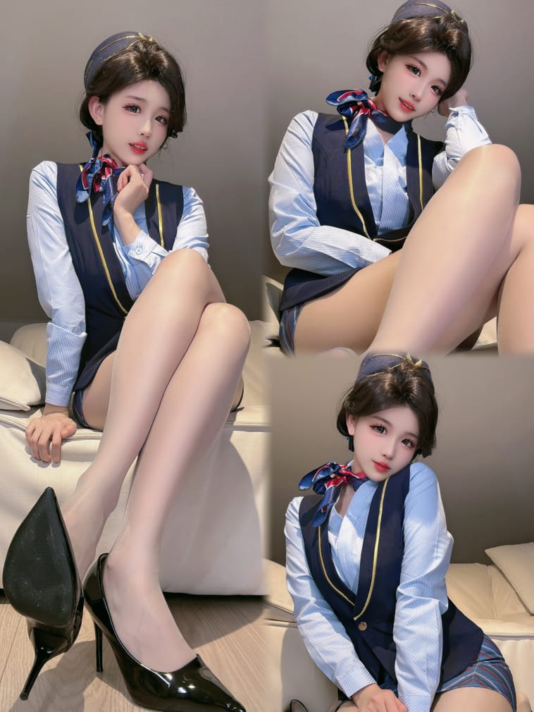图片[5]-miko酱ww NO.104 2026年04月订阅 [188P-730MB]VIP-蜜桃啵啵