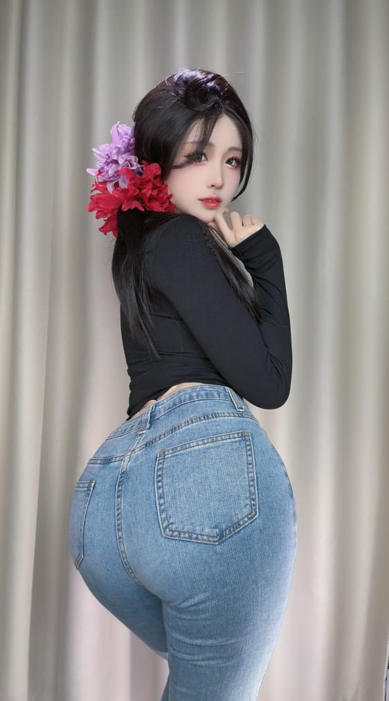 图片[1]-miko酱ww NO.104 2026年04月订阅 [188P-730MB]VIP-蜜桃啵啵