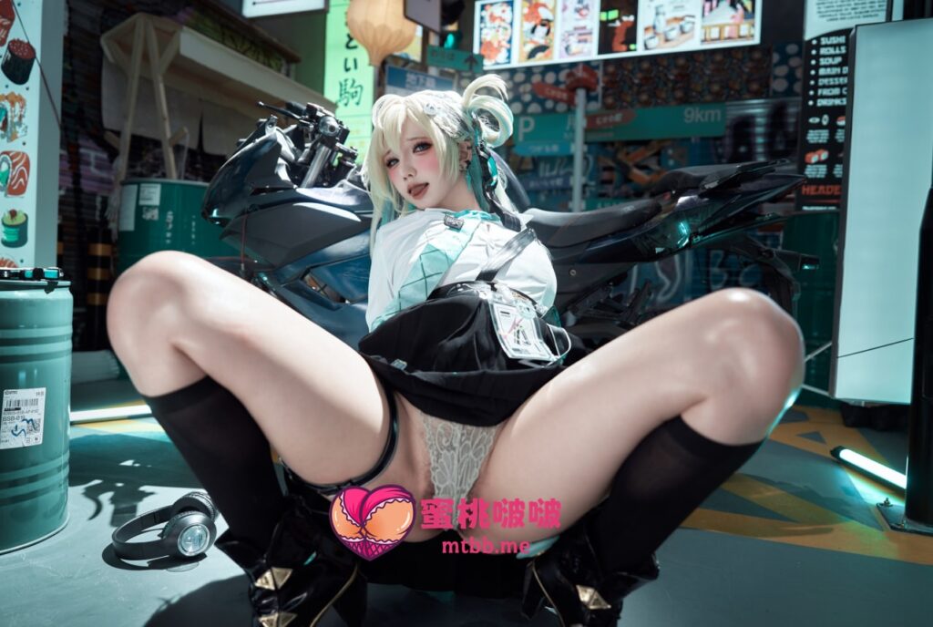 图片[1]-阿薰kaOri – NO.54 琳奈[99P8V-1.59GB]VIP-蜜桃啵啵
