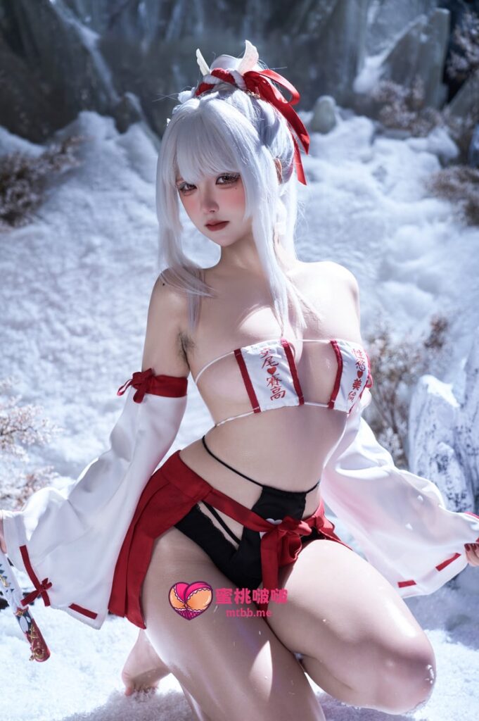 图片[1]-阿薰kaOri – NO.55 绯雪[204P20V-4.37GB]VIP-蜜桃啵啵